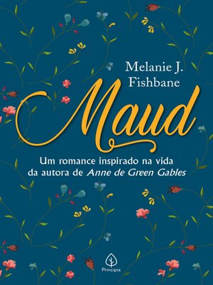 cover image of Maud